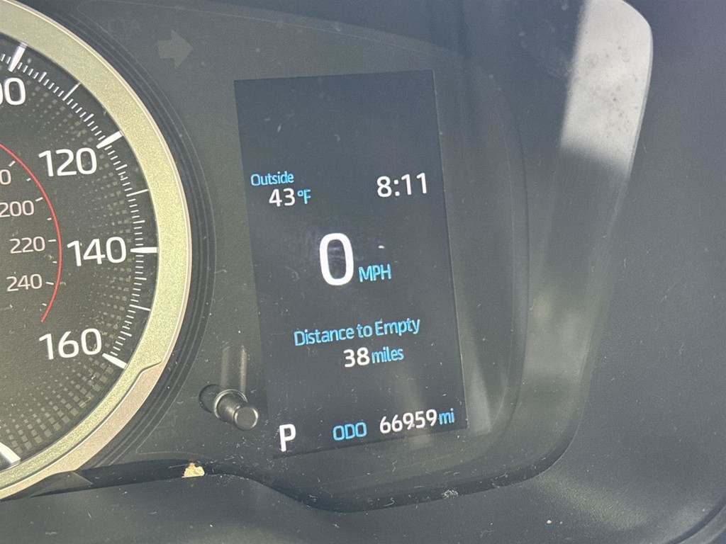 Thumbnail: 2021 Toyota Corolla - 30