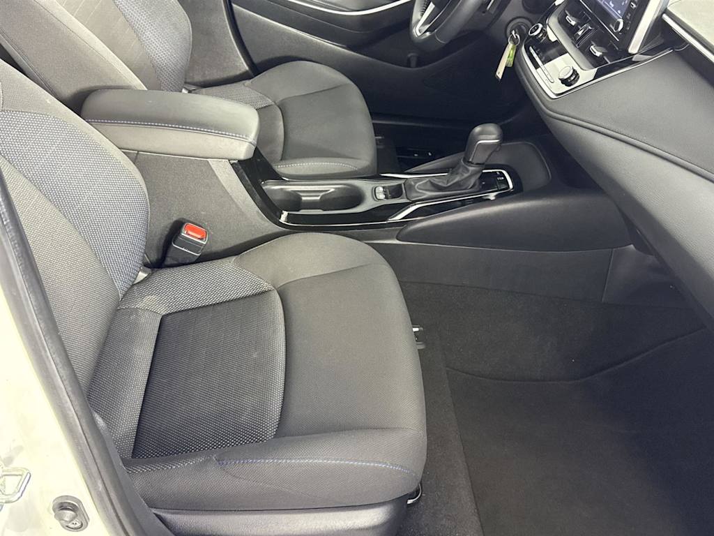 Thumbnail: 2021 Toyota Corolla - 19