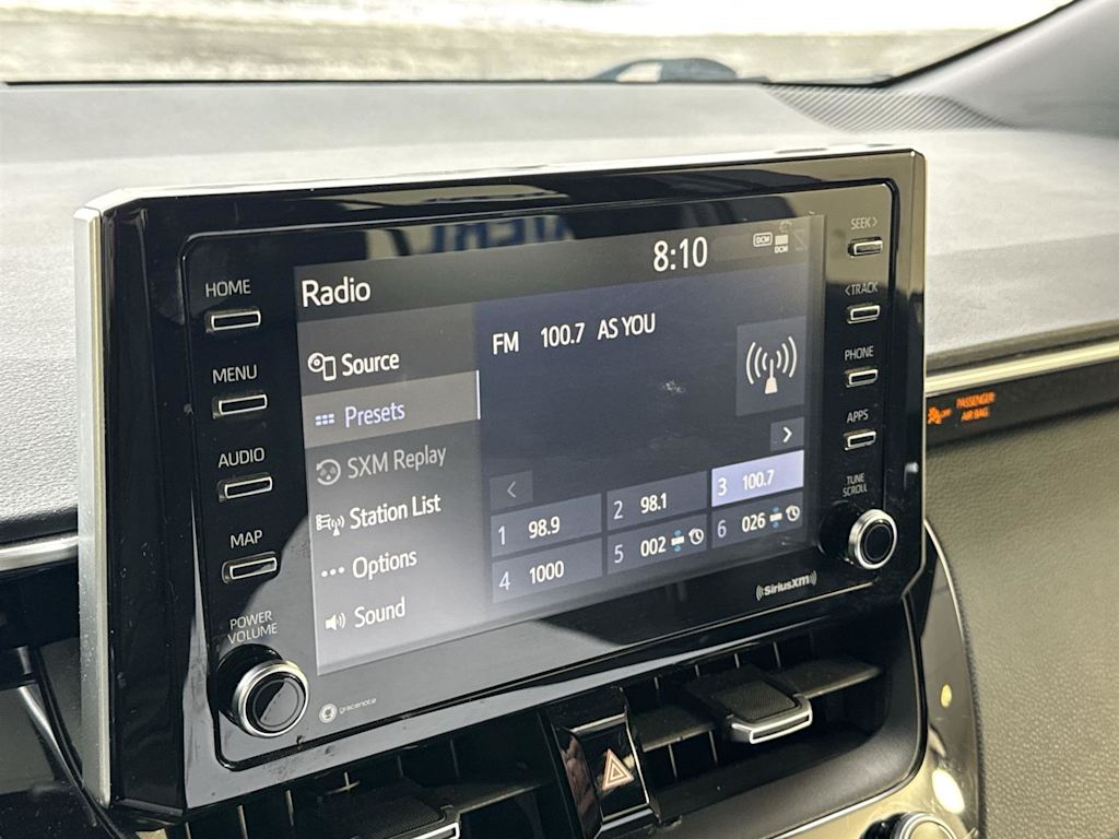 Thumbnail: 2021 Toyota Corolla - 10