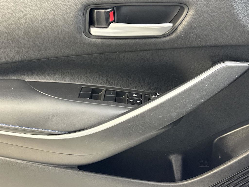 Thumbnail: 2021 Toyota Corolla - 22