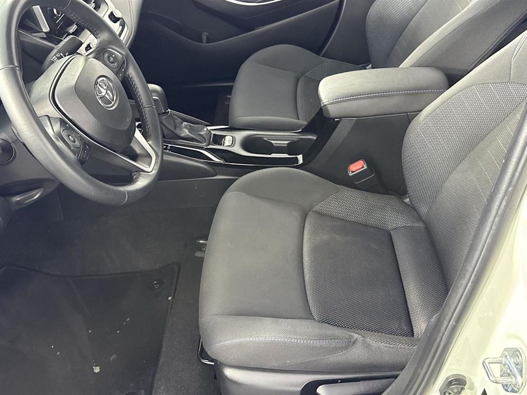 Thumbnail: 2021 Toyota Corolla - 8