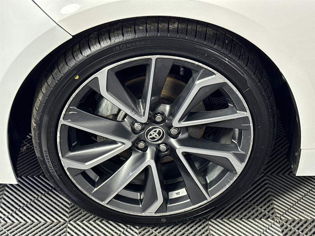 Thumbnail: 2021 Toyota Corolla - 7