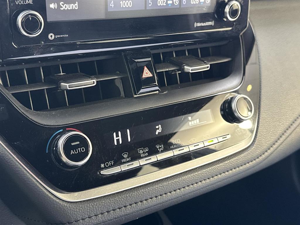 Thumbnail: 2021 Toyota Corolla - 21