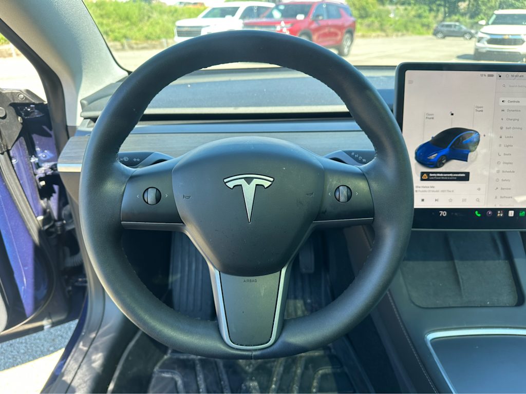 Thumbnail: 2023 Tesla Model 3 - 2