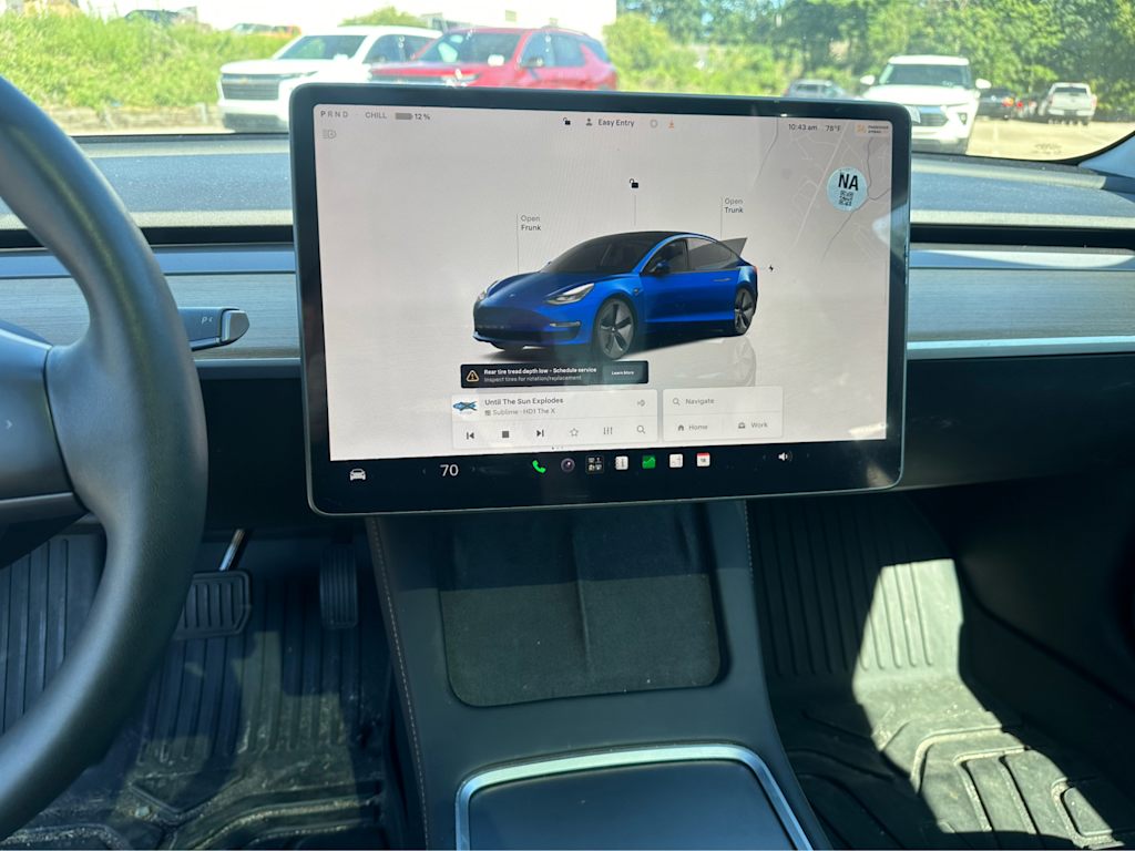 Thumbnail: 2023 Tesla Model 3 - 8