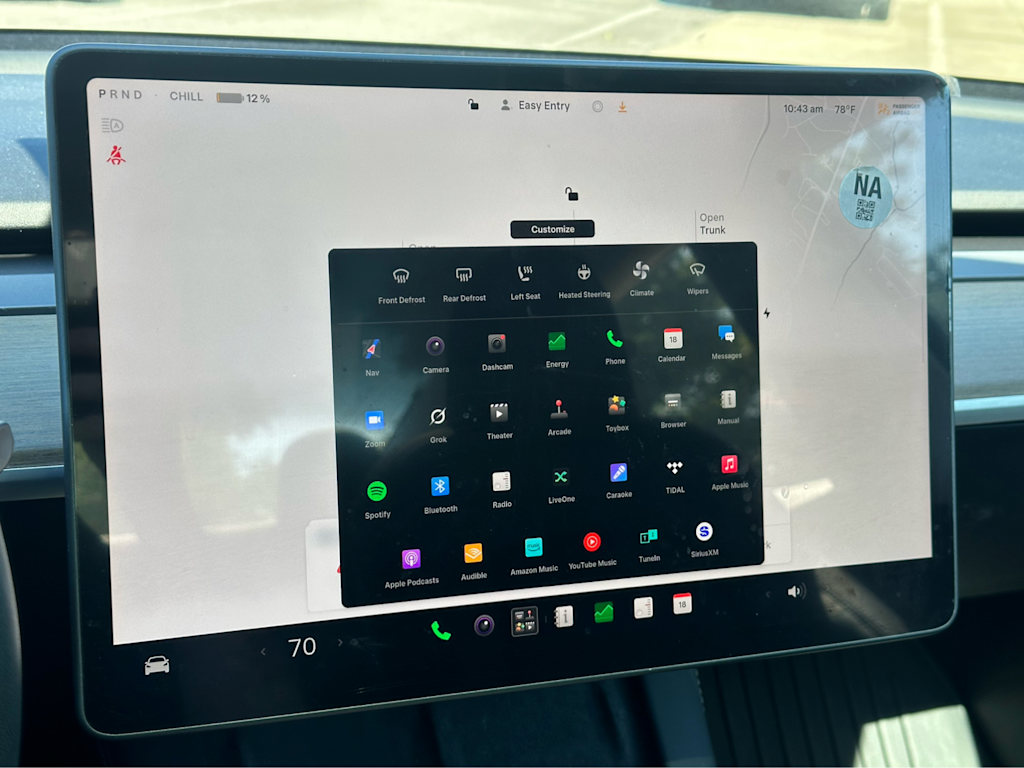 Thumbnail: 2023 Tesla Model 3 - 19