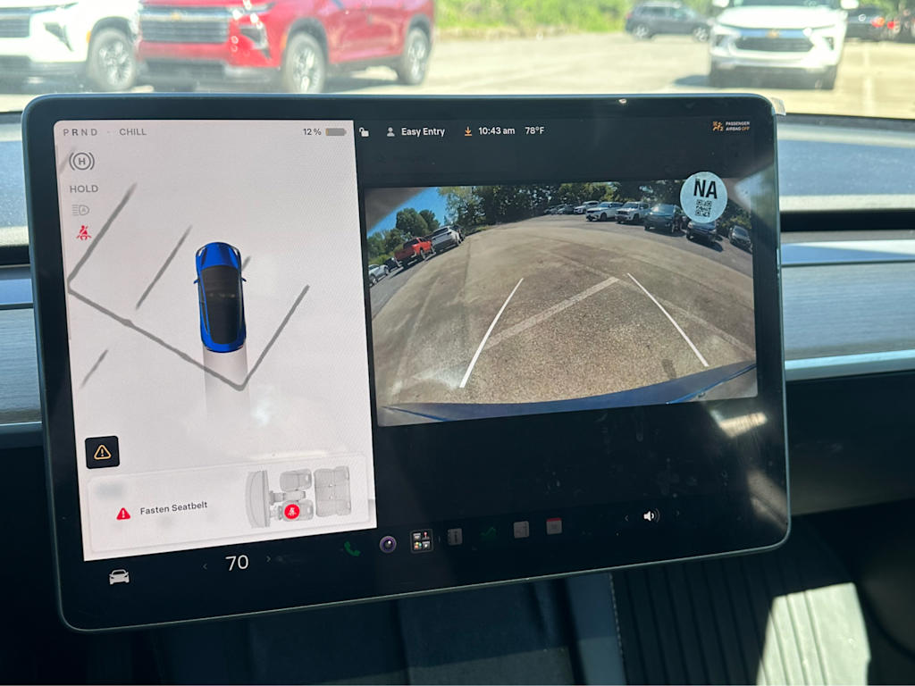 Thumbnail: 2023 Tesla Model 3 - 13