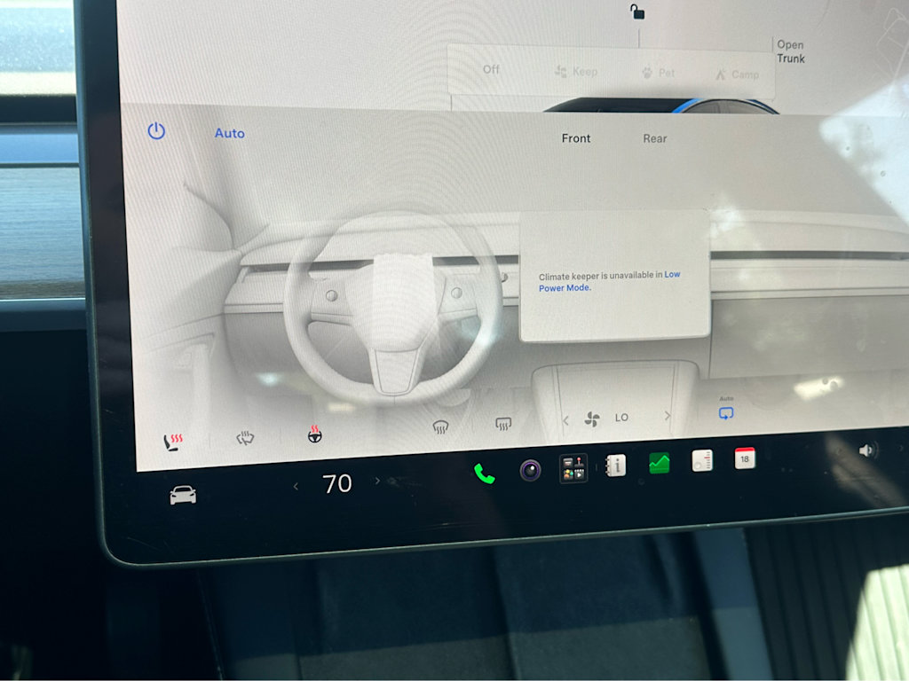 Thumbnail: 2023 Tesla Model 3 - 21