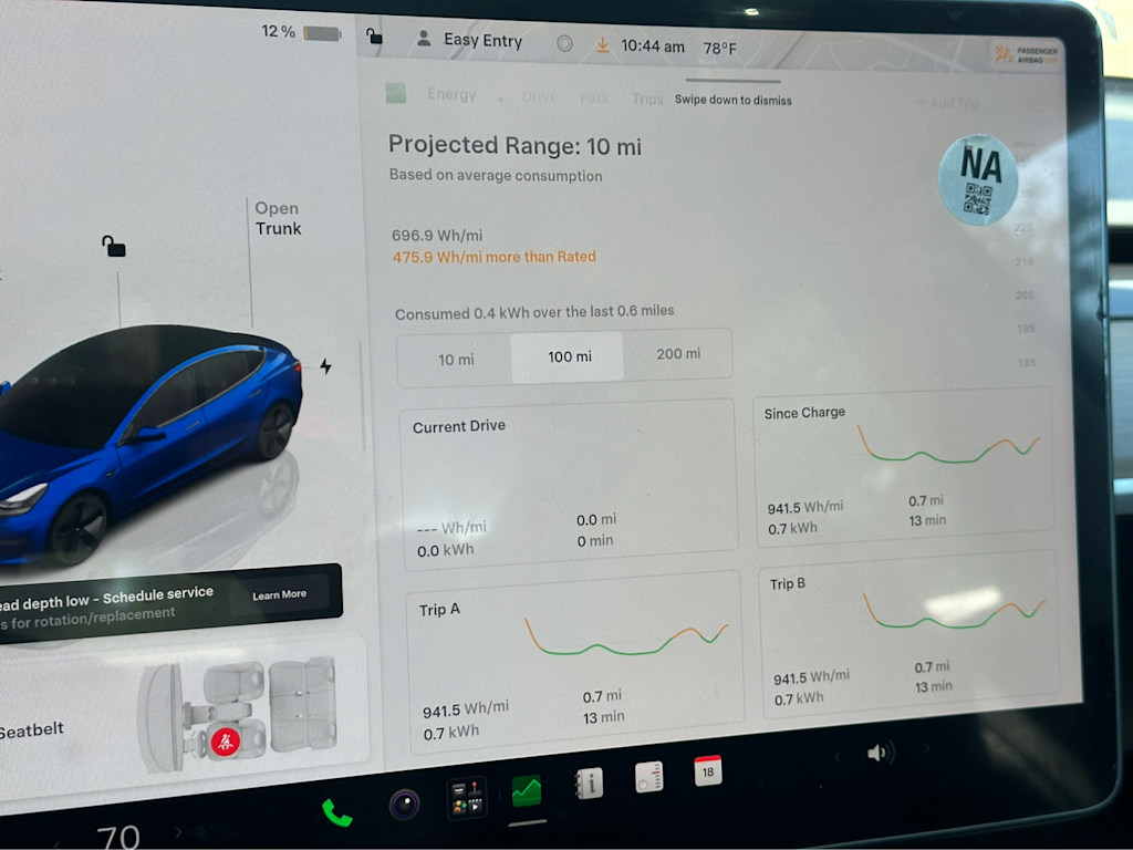 Thumbnail: 2023 Tesla Model 3 - 20