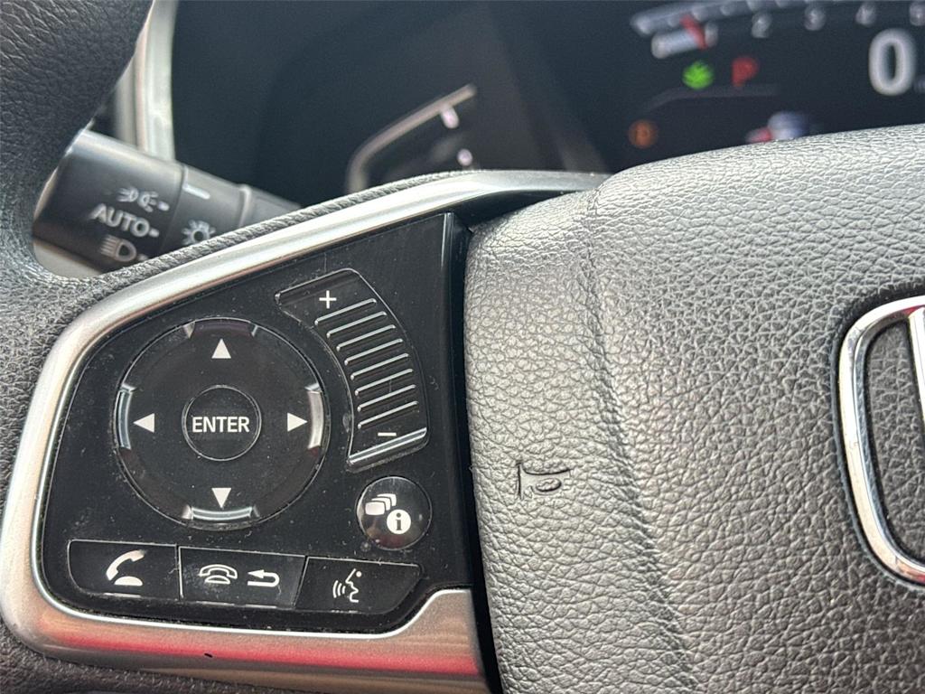Thumbnail: 2018 Honda CR-V - 25