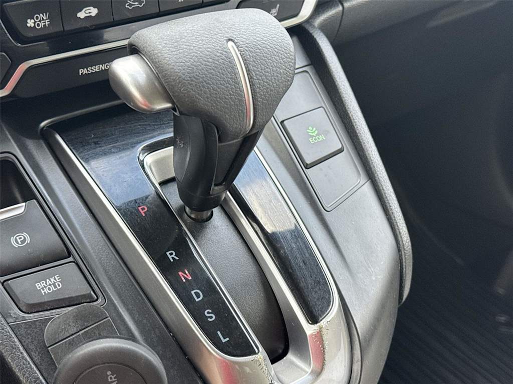 Thumbnail: 2018 Honda CR-V - 10