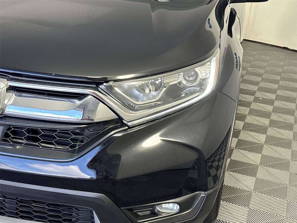 Thumbnail: 2018 Honda CR-V - 16