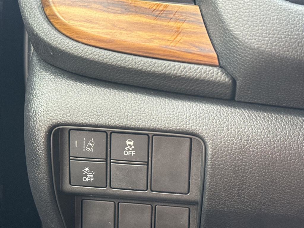 Thumbnail: 2018 Honda CR-V - 24