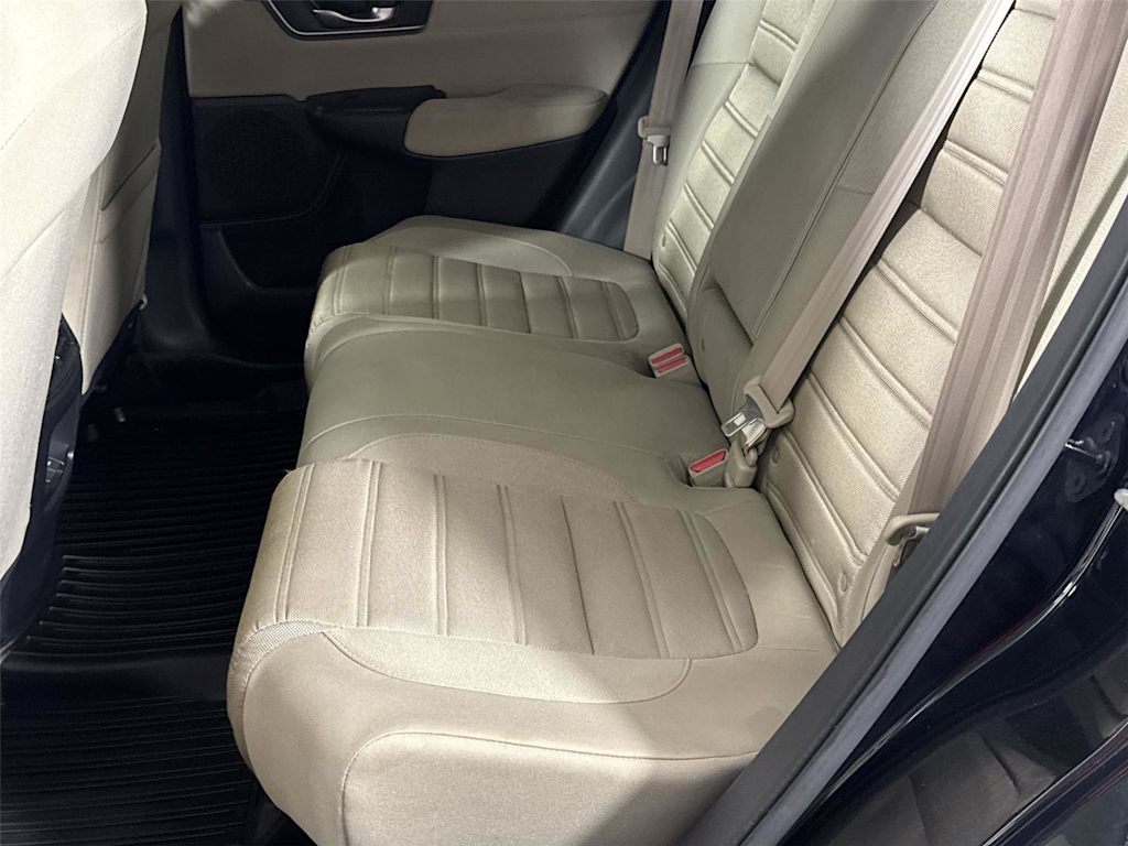 Thumbnail: 2018 Honda CR-V - 8