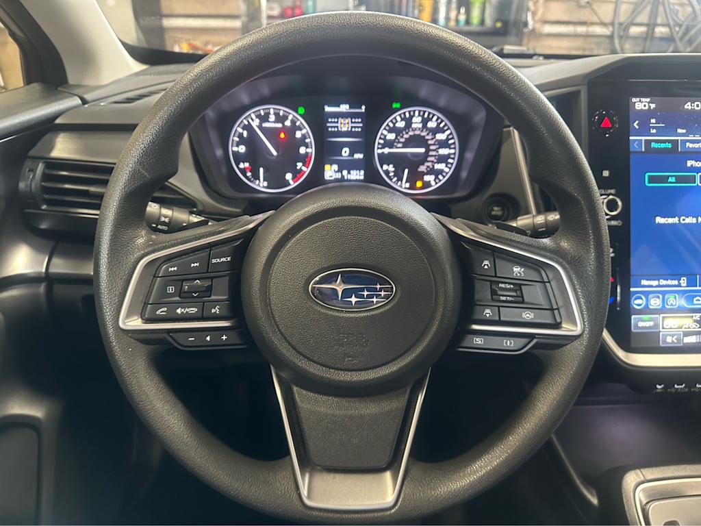 Thumbnail: 2024 Subaru Impreza - 2