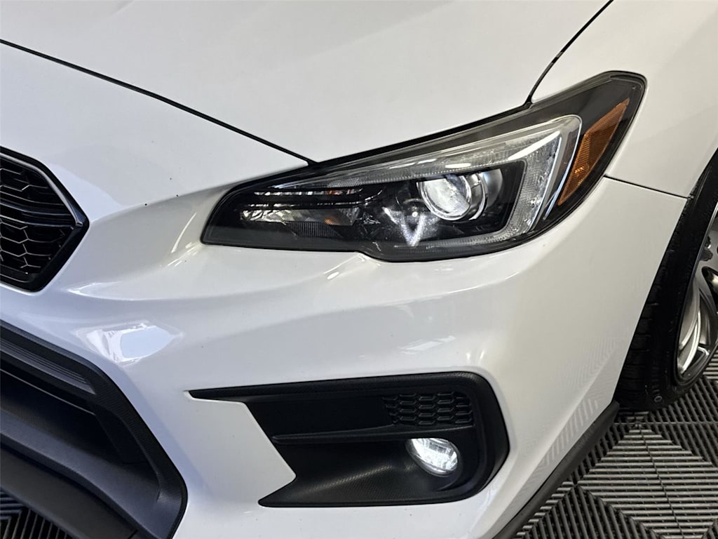 Thumbnail: 2020 Subaru WRX - 16