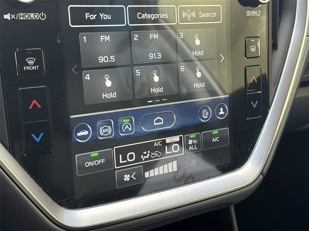 Thumbnail: 2024 Subaru Crosstrek - 11