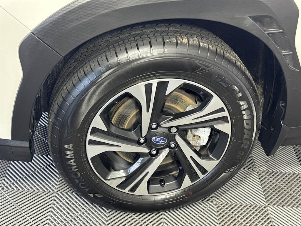 Thumbnail: 2024 Subaru Crosstrek - 6