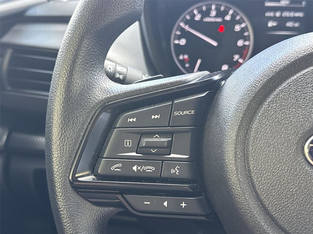Thumbnail: 2024 Subaru Crosstrek - 24