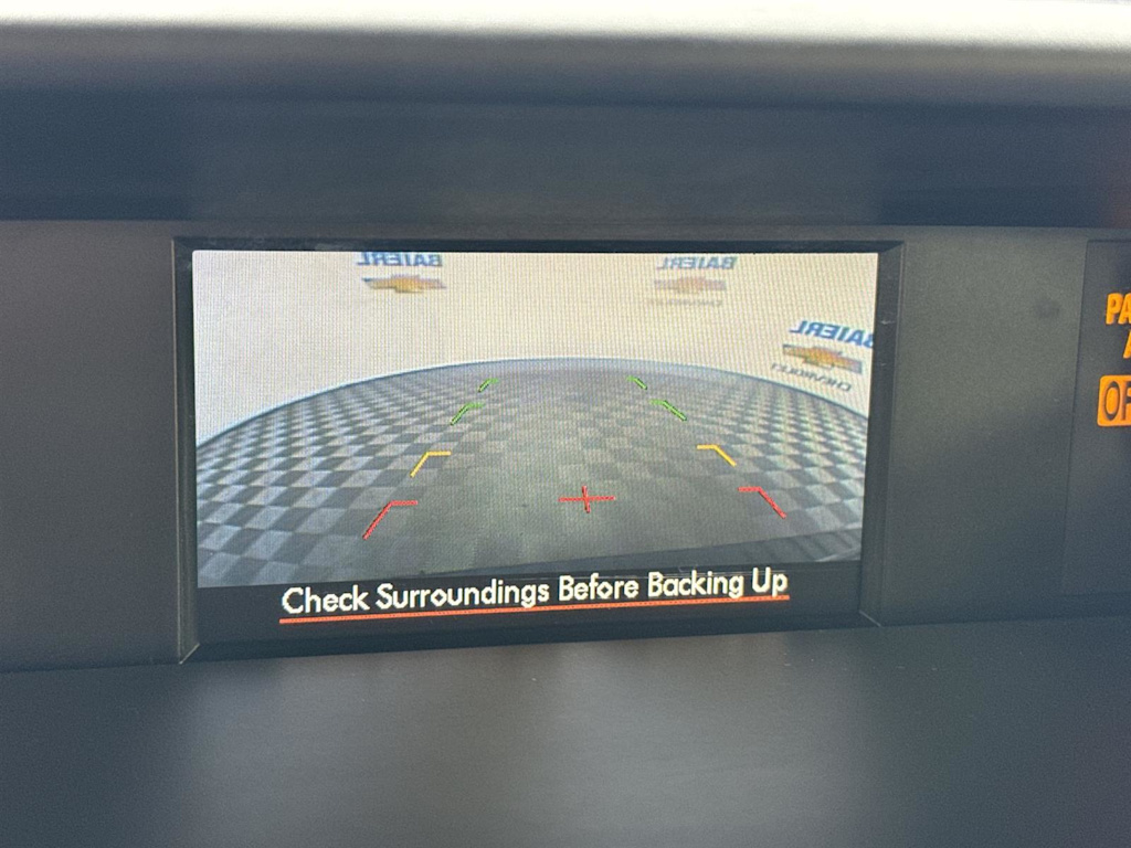 Thumbnail: 2015 Subaru Forester - 23