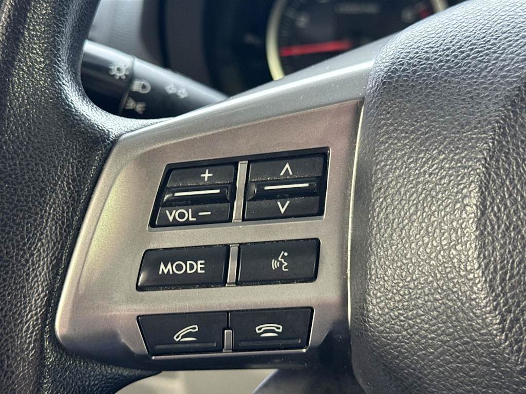 Thumbnail: 2015 Subaru Forester - 29