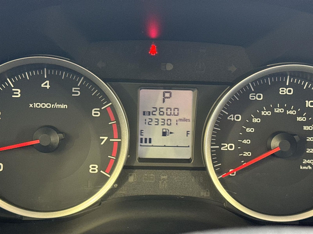 Thumbnail: 2015 Subaru Forester - 12