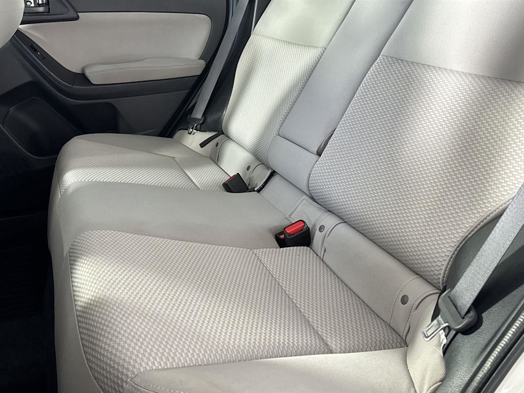 Thumbnail: 2015 Subaru Forester - 9