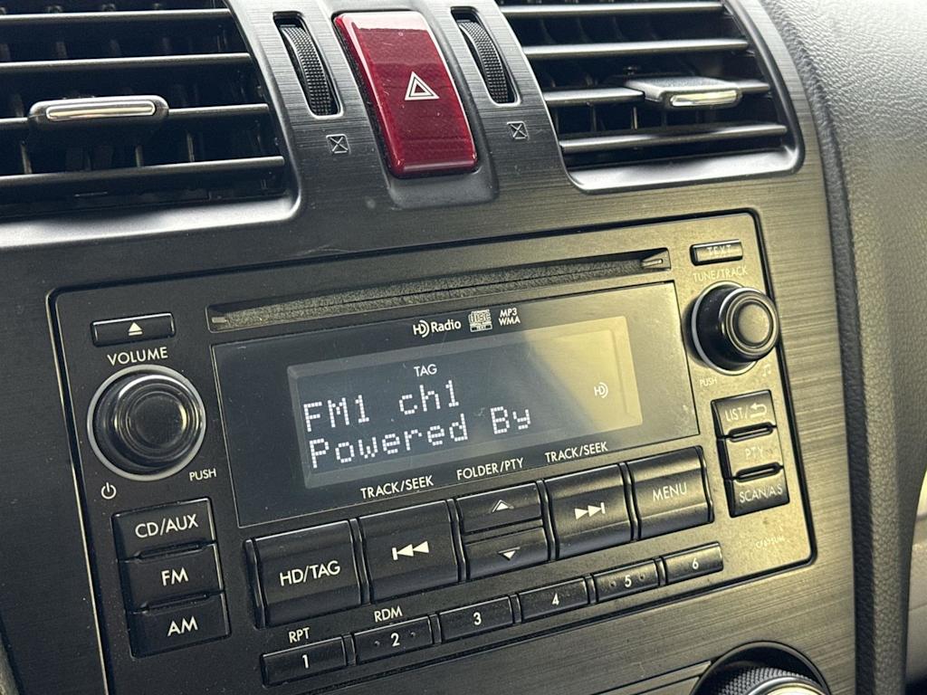 Thumbnail: 2015 Subaru Forester - 10