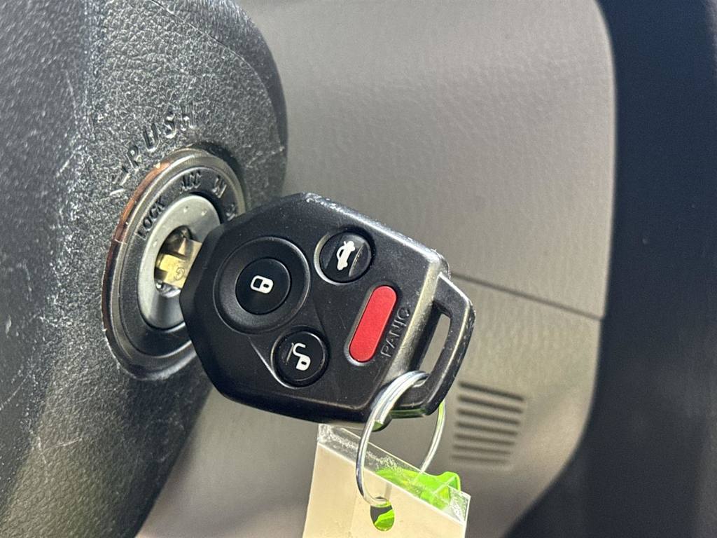 Thumbnail: 2015 Subaru Forester - 14