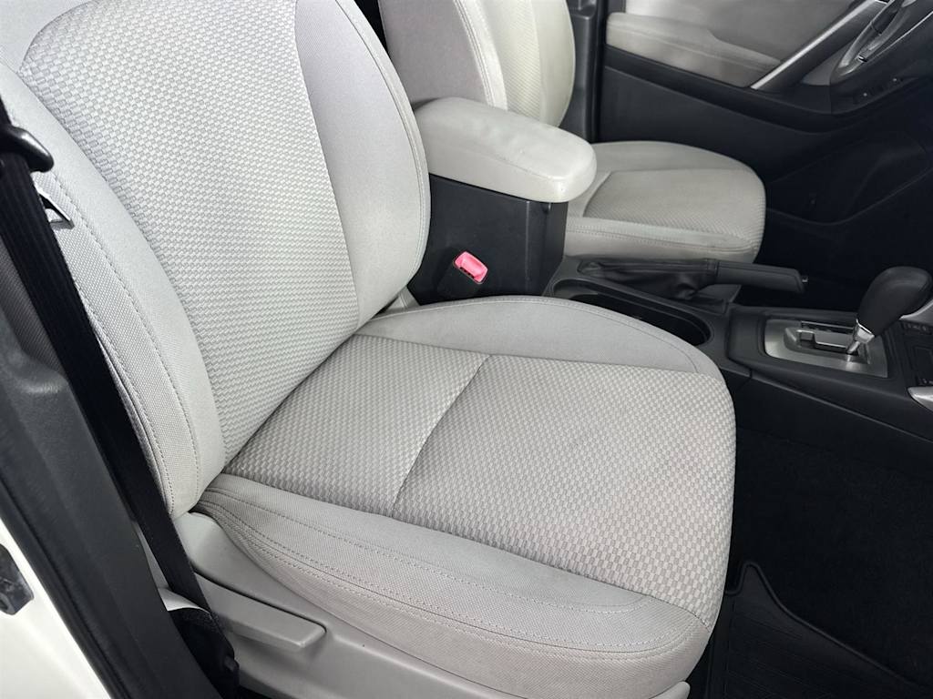 Thumbnail: 2015 Subaru Forester - 22