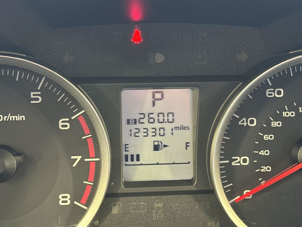 Thumbnail: 2015 Subaru Forester - 33