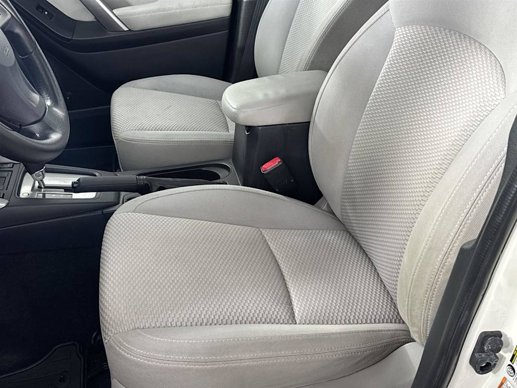 Thumbnail: 2015 Subaru Forester - 7