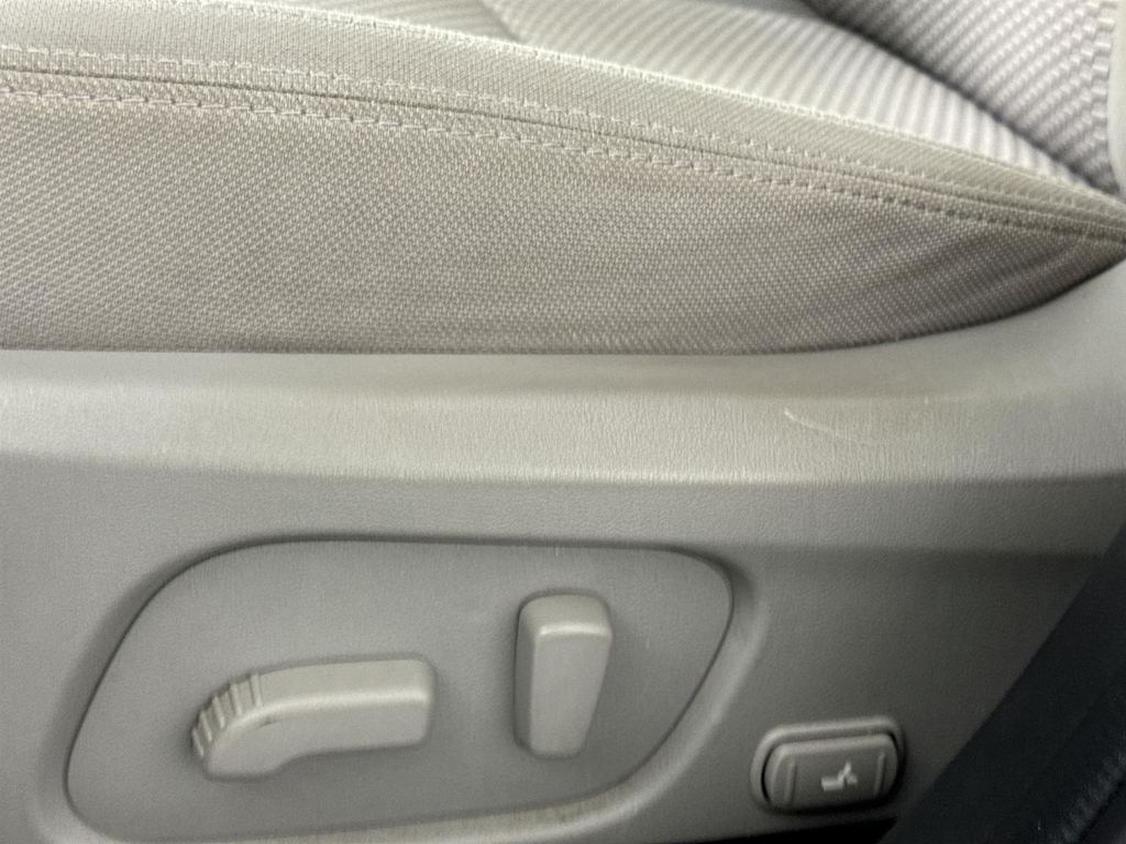 Thumbnail: 2015 Subaru Forester - 20