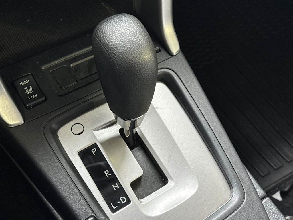 Thumbnail: 2015 Subaru Forester - 11