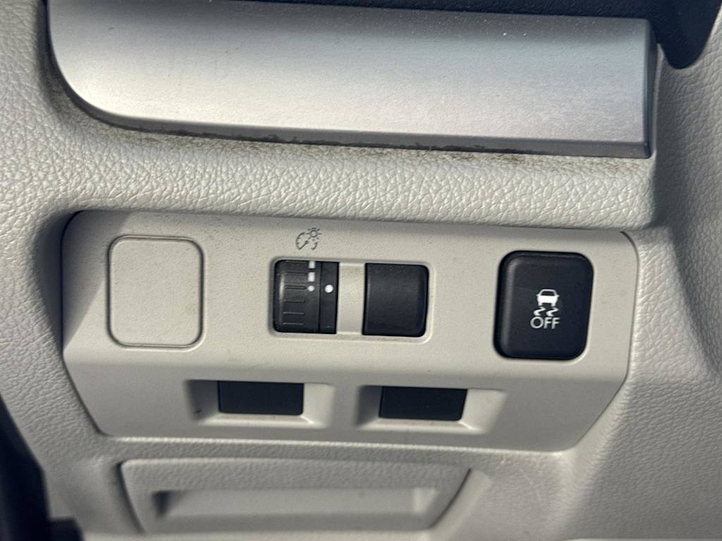 Thumbnail: 2015 Subaru Forester - 28