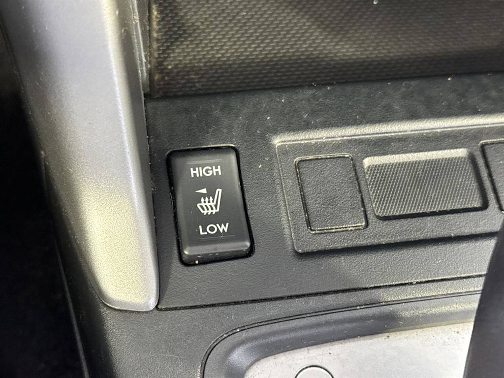 Thumbnail: 2015 Subaru Forester - 25