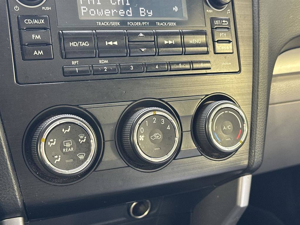 Thumbnail: 2015 Subaru Forester - 24