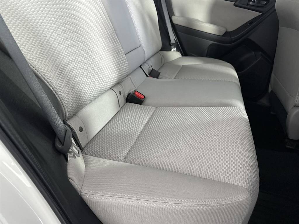 Thumbnail: 2015 Subaru Forester - 8