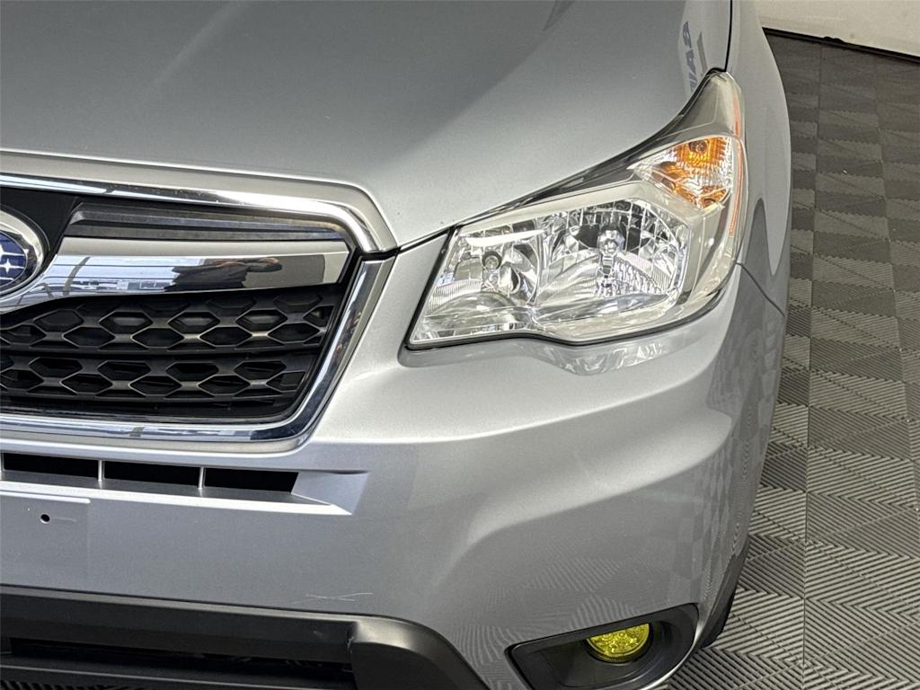 Thumbnail: 2016 Subaru Forester - 16