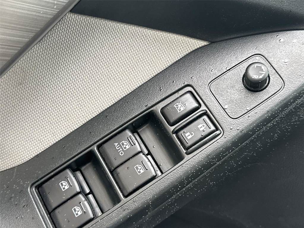 Thumbnail: 2016 Subaru Forester - 23