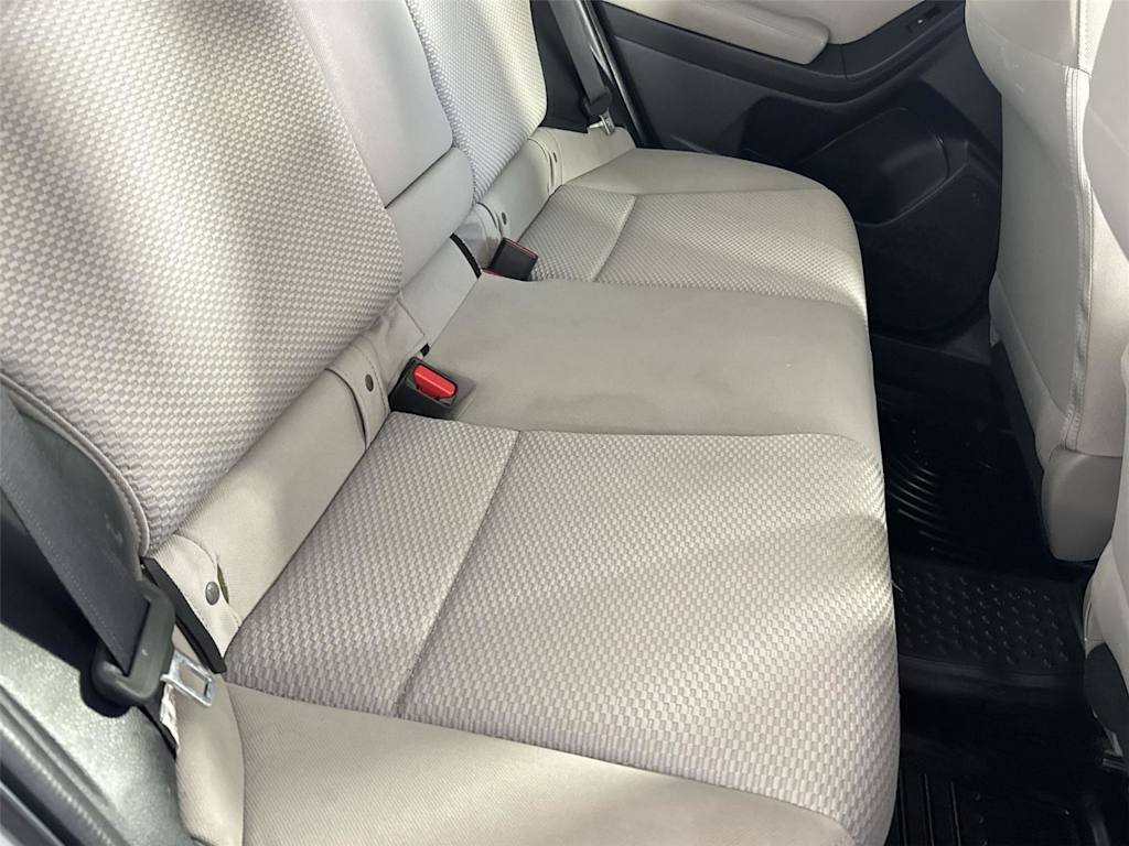 Thumbnail: 2016 Subaru Forester - 8