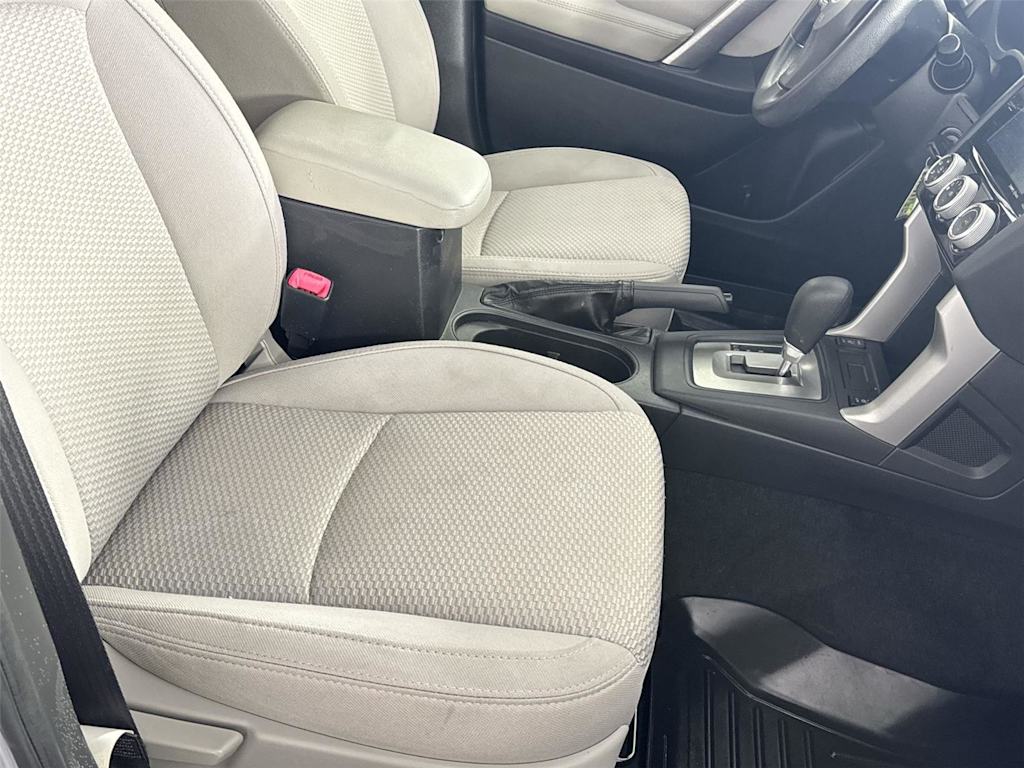 Thumbnail: 2016 Subaru Forester - 19