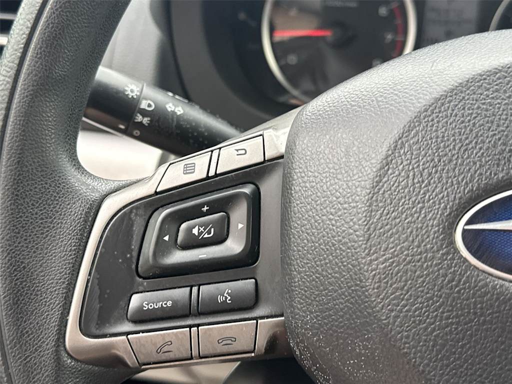 Thumbnail: 2016 Subaru Forester - 25