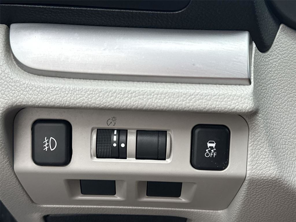 Thumbnail: 2016 Subaru Forester - 24