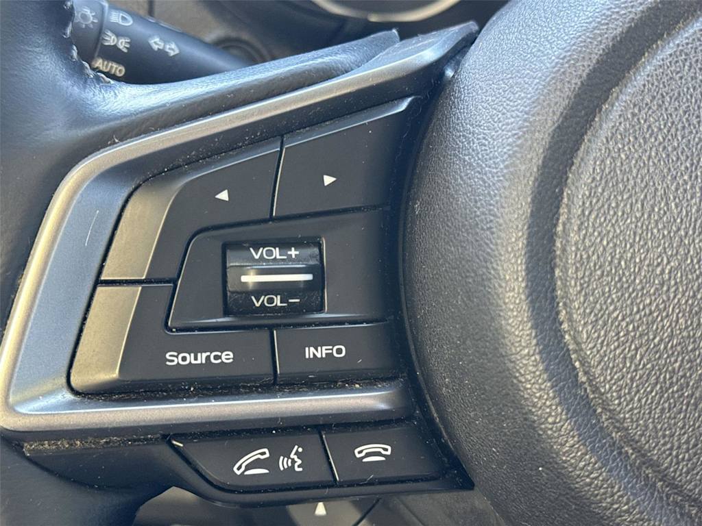 Thumbnail: 2020 Subaru Forester - 26