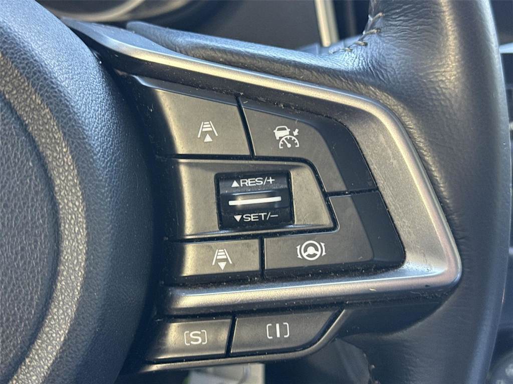 Thumbnail: 2020 Subaru Forester - 27