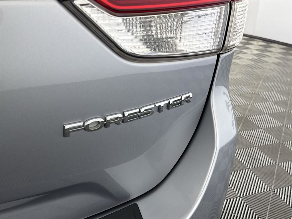 Thumbnail: 2020 Subaru Forester - 6