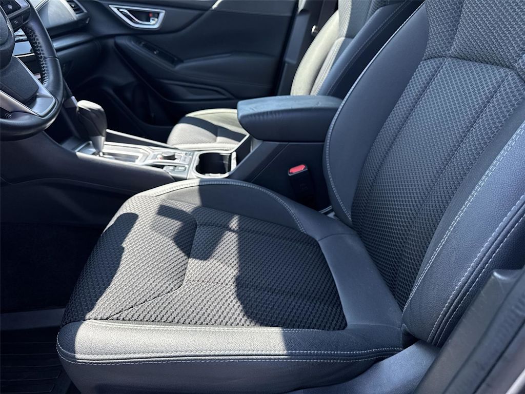 Thumbnail: 2020 Subaru Forester - 8