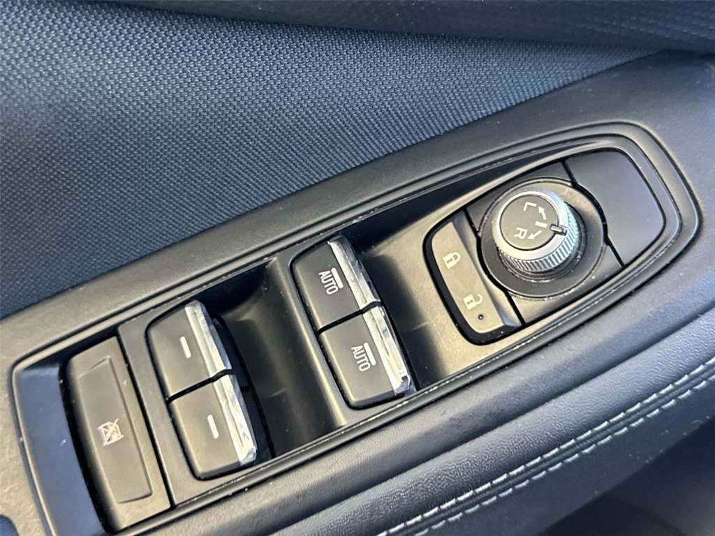 Thumbnail: 2020 Subaru Forester - 24