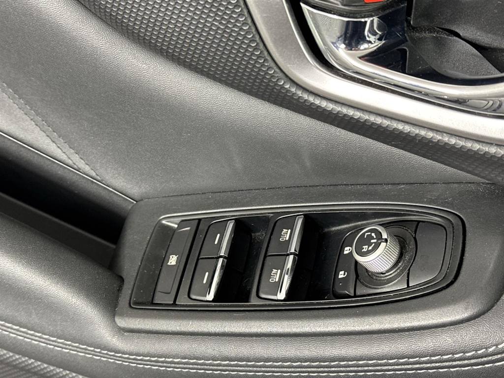 2020 Subaru Forester Limited 27